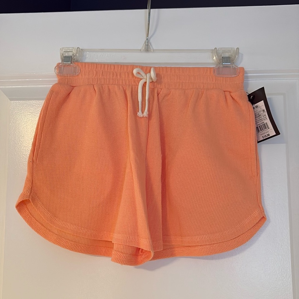 Girls Art Class Shorts